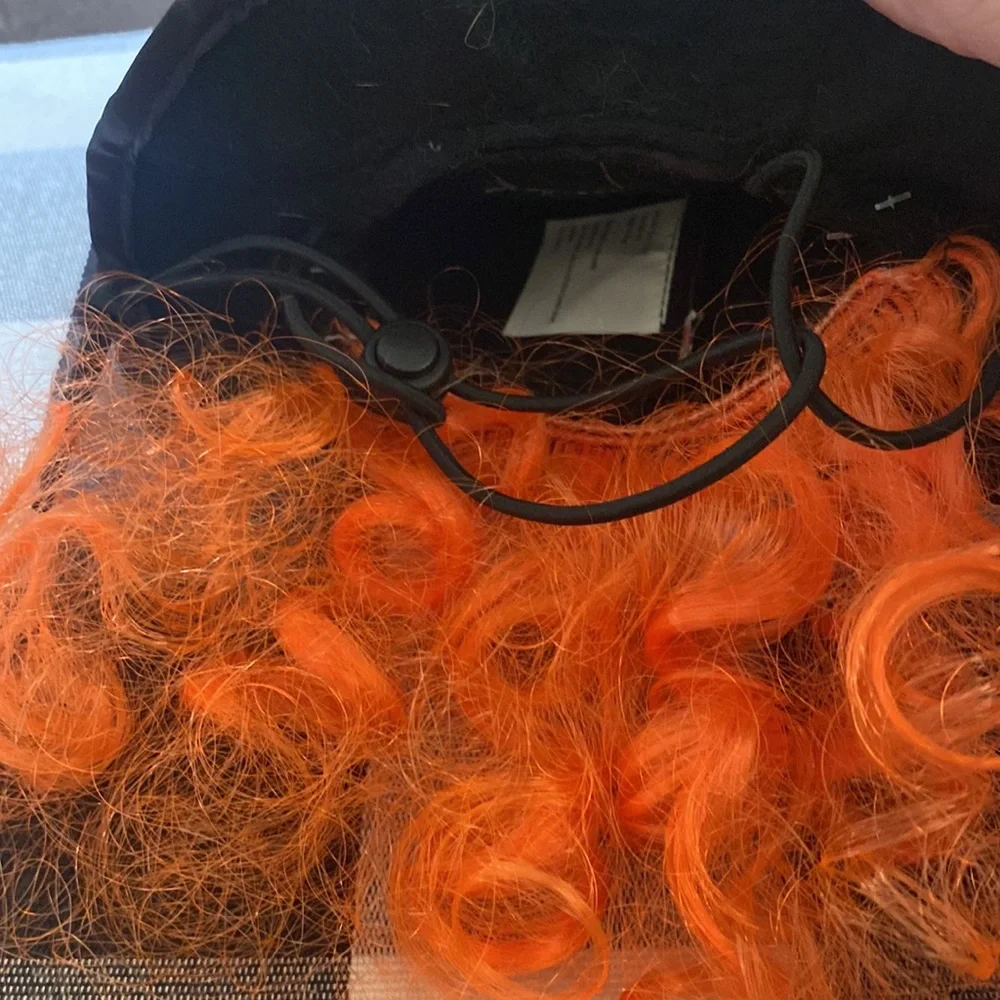 Cat Halloween Hat
